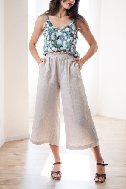 reparada top na raminka lily muselinove culottes (11)