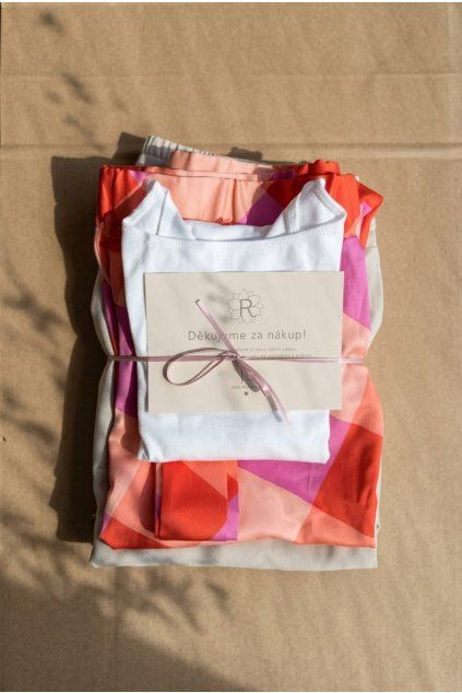 Mystery box