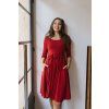 Reparada osudove bambusove saty