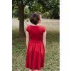 Reparada osudove bambusove saty cervena marta4