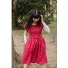 Reparada lnene saty olivie cervene5