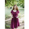 Reparada muselinove saty olivie propinaci bordo2