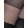 Dagmar Over Knee Tights Black copy 2