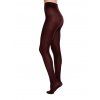 OLIVIA PREMIUM TIGHTS BORDEAUX copy