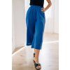 reparada muselinove culottes esme kralovsky modre (4)
