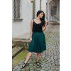 Reparada-zelena-s'bambusova-sukně1
