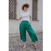 reparada muselinove culottes esme zelene (3)