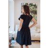 reparada muselinove saty olivie cerne s puntiky (3)