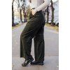 reparada kalhoty margot khaki (8)