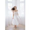 reparada svatebni outfit top lily bily sukne bibi bila (1)