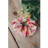 Reparada gumička scrunchie