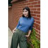 Reparáda business culottes Michele khaki 1