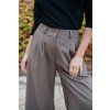 Reparáda business culottes Michele taupe 4
