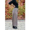 Reparáda business culottes Michele taupe 6