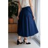 Reparada-slavnostni-sukne- marion-tmave-modra