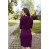 Reparada bambusove zavinovaci saty svestkove fialove2