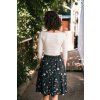 Reparada bambusove elegantni tricko trictvrtecni rukav Marta smetana1